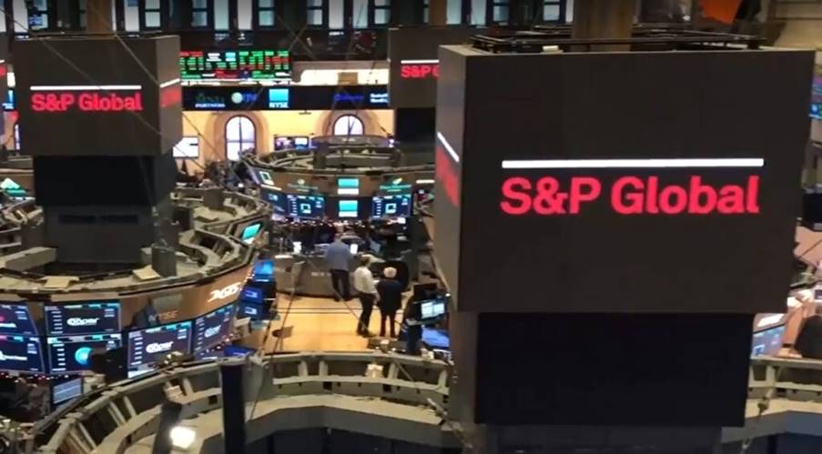 Insurance industry adapts to new challenges, experts reveal at S&P conference