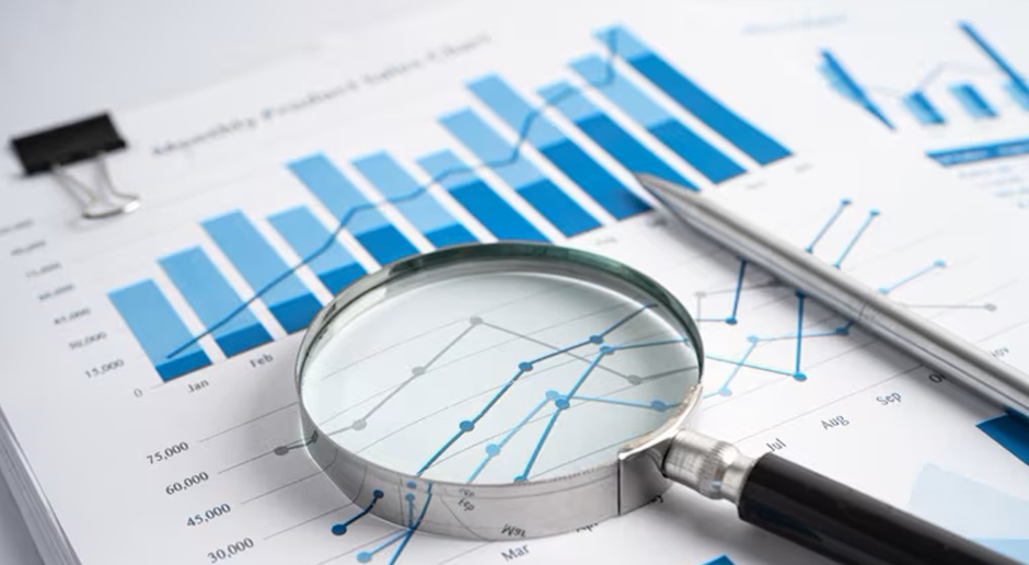 Life & Non-Life Reinsurers Written Premiums 2023